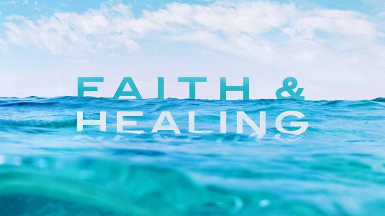 September 4 (Year 2) Devotional - Is there a formula for healing? - Tiffany Root & Kirk VandeGuchte