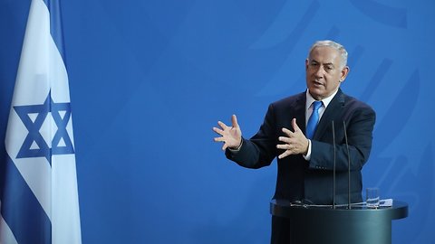 Netanyahu Avoids Early Elections — At Least Temporarily