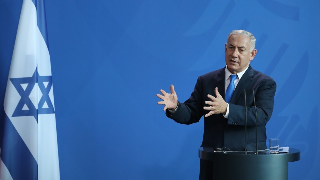 Netanyahu Avoids Early Elections — At Least Temporarily