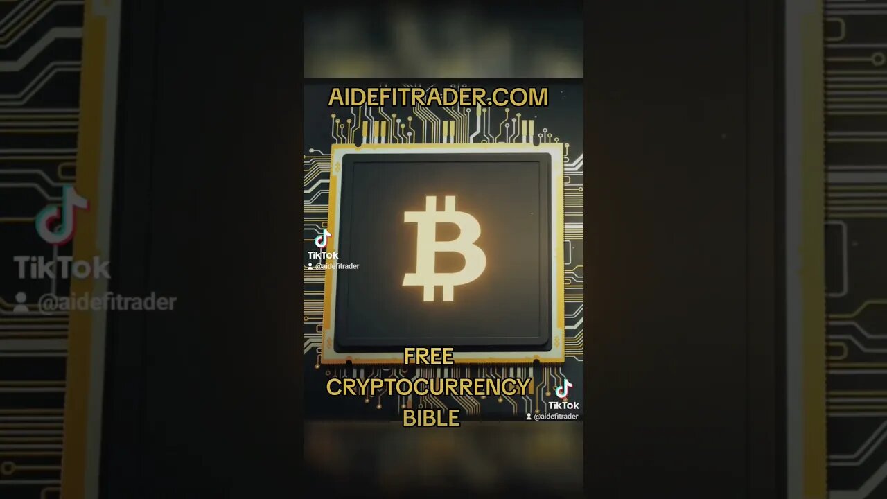 Crash Course In Forex #crypto #forex #trading #bitcoin