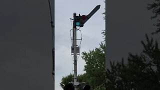 Semaphore, Columbus Ohio
