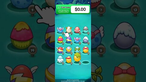 more egg more dollar