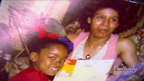Memories of a cherished mother