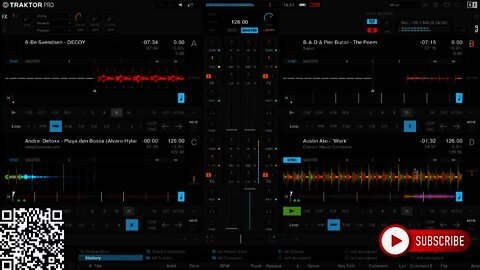 TRIBAL TRIGGER - SWEMEX | Minimal Tech House, Progressive House, Electro/Deep House LO-FI ChillOu...