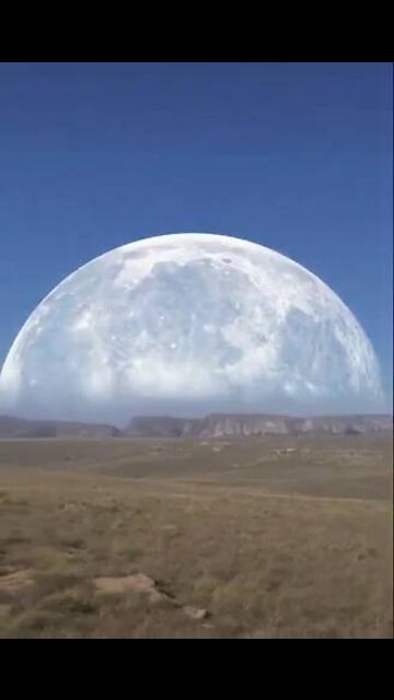 Wow superb beautiful Scene