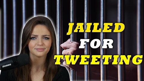 Hillary Clinton Twitter Troll Jailed For 7 Months.