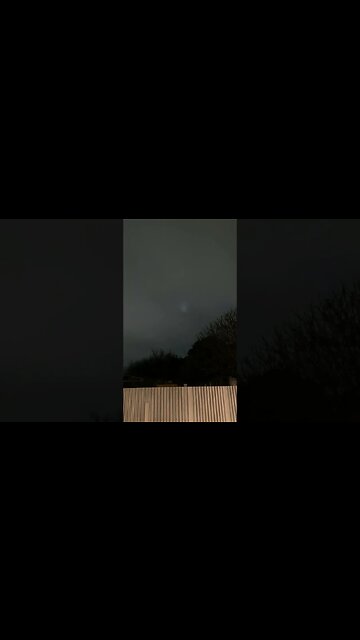 Can Anyone Tell Me What This Is?