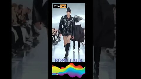 NEW BOSS TALK SONG (COMING OUT) LIVING YOUR TRUTH!