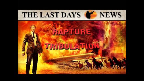 The Bible Warned Us About This...And Now it's HERE (9-3-21)