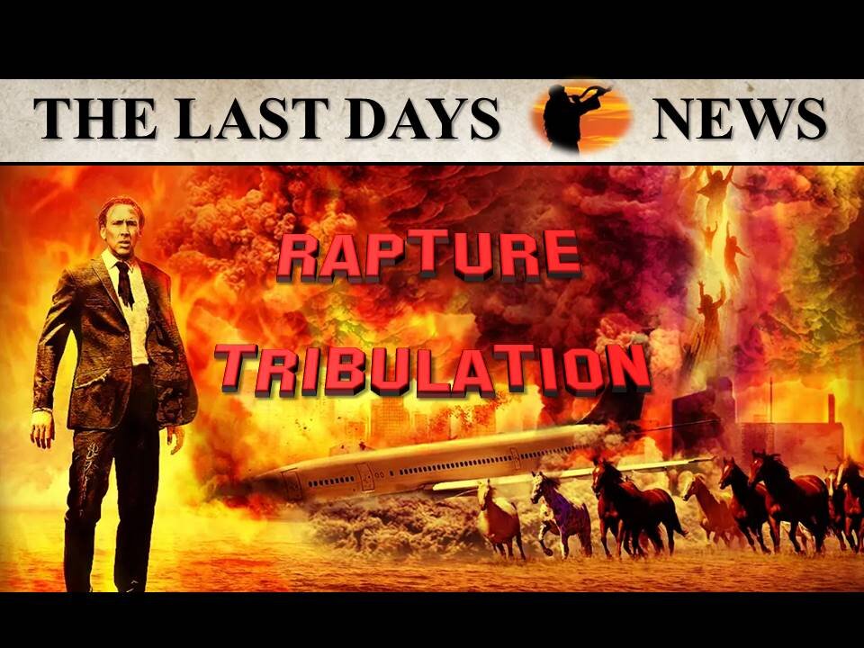 The Bible Warned Us About This...And Now it's HERE (9-3-21)