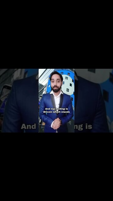 Crypto.com reveal its crypto holding