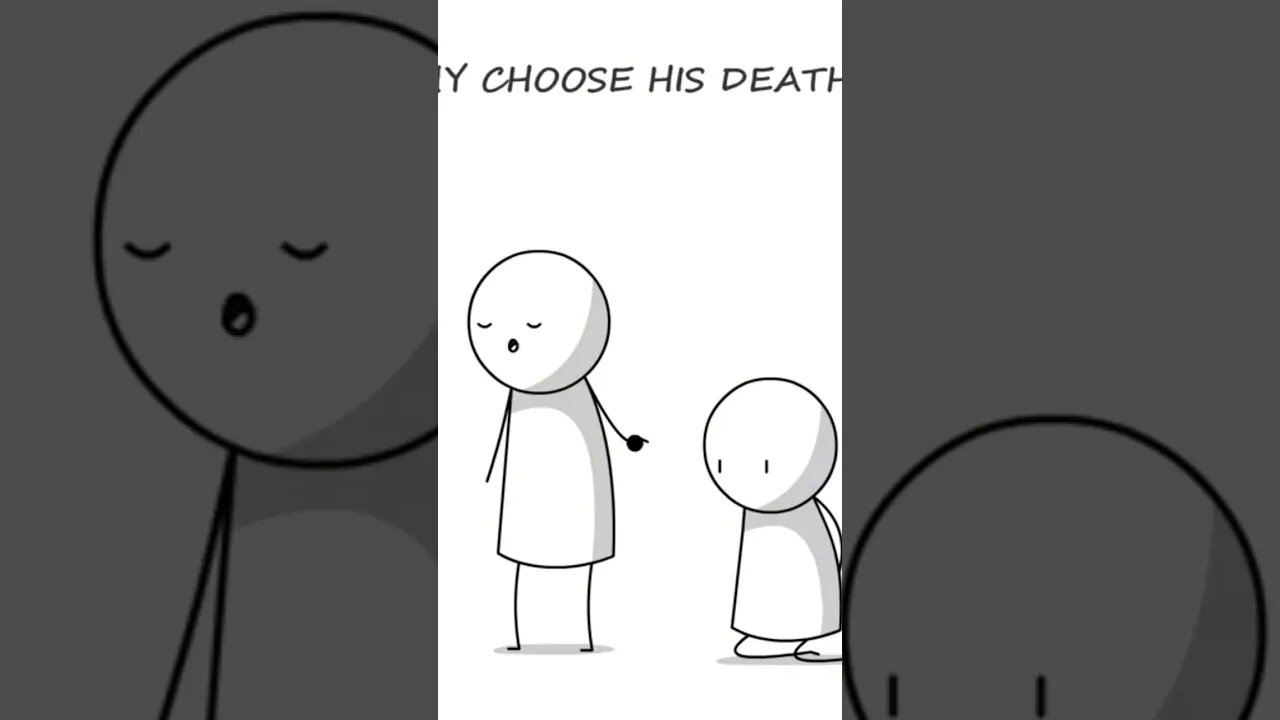 Off with his head
