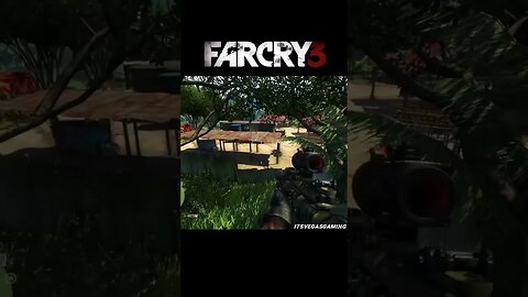 Rate this out of 10💥#farcry #shorts #game #itsvegasgaming