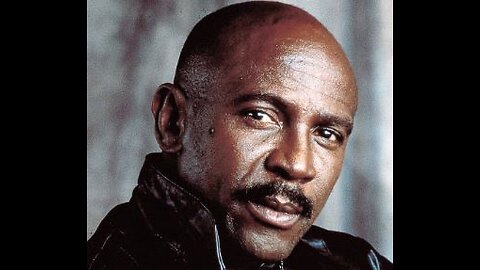 Louis Gossett Jr., 87, Dies