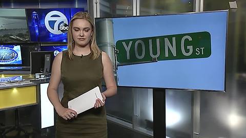 City of Tonawanda to transform Young Street