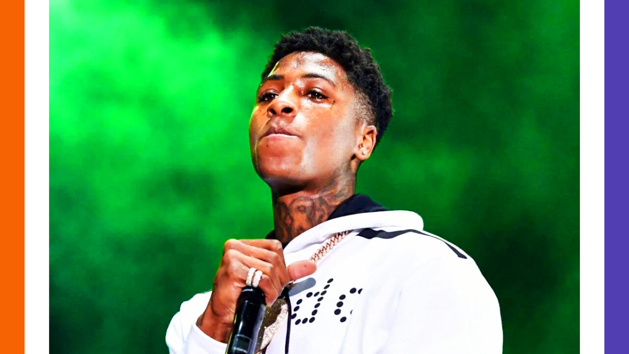 Rapper Caught With Fake Pee