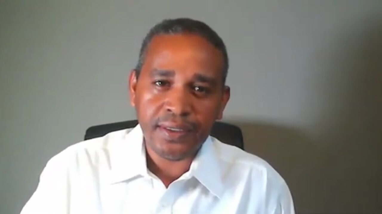 አዲስ አበባ ክልል ብትሆን የመገንጠል ጥያቄ በኢትዮጵያ ትርጉም አልባ ይሆናል - ኤርሚያስ ለገሰ