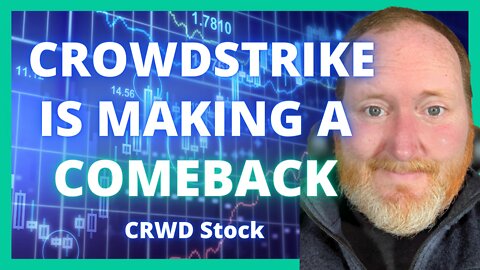 Cybersecurity Boom Helps CrowdStrike Have Solid Beat-and-Raise Q4 Earnings | CRWD Stock