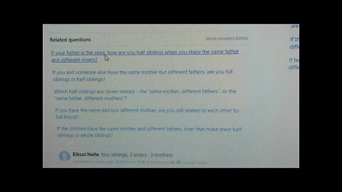 Your Father alone determines your race Period (Critical Race Historical Facts).
