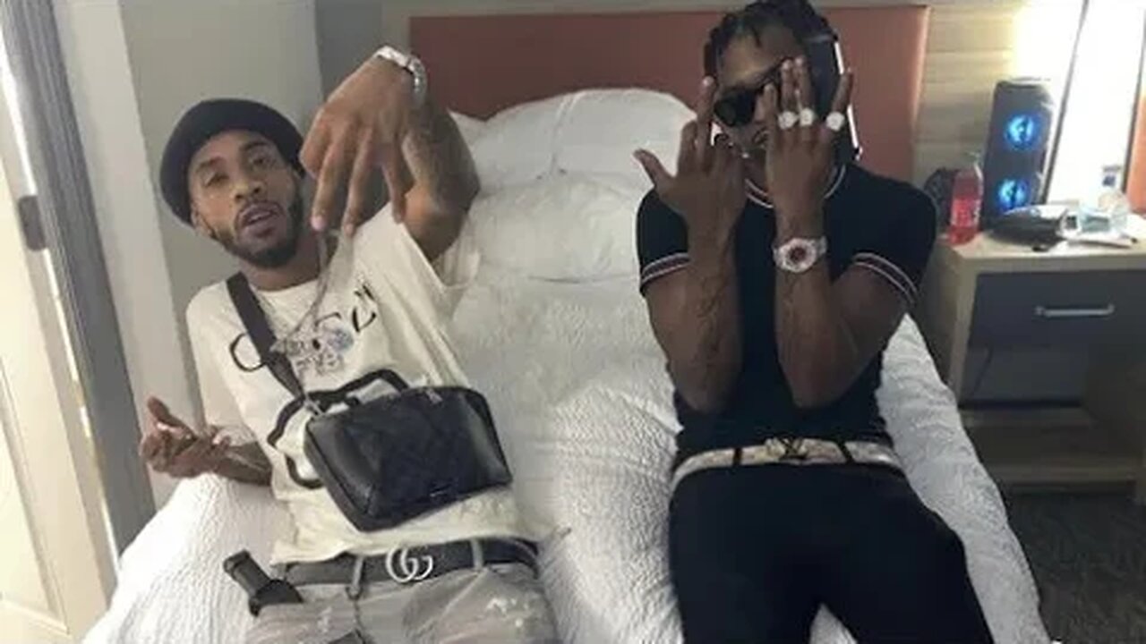 FYB J Mane Tells Story Of A Shoot Out With Tay Savage