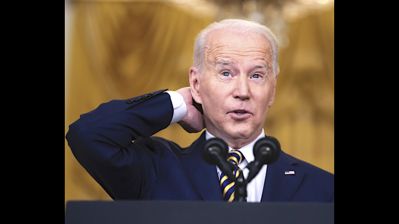 Media Joins Biden's Gaslighting on Oil Prices Amid Political Challenge