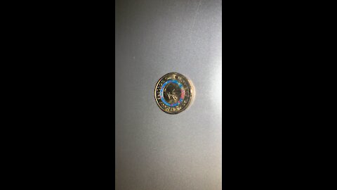 UNIQUE $2 AUSTRALIAN COIN