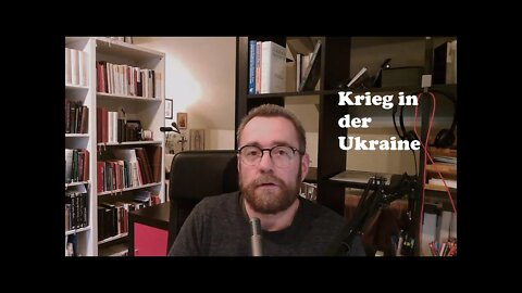 002 - Krieg in der Ukraine