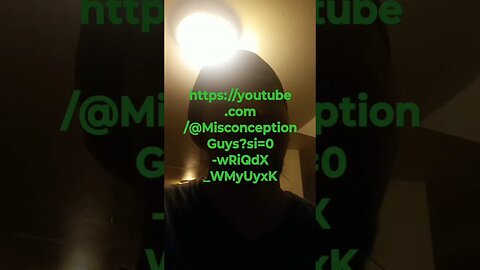 misconceptions channel https://youtube.com/@MisconceptionGuys?si=0-wRiQdX_WMyUyxK