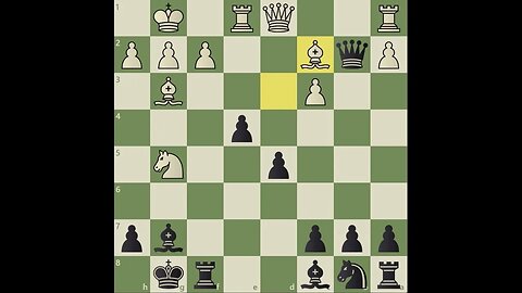 Daily Chess play - 1303 - Game 3 gets me again