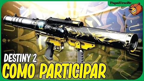 DESTINY 2 │ COMO FAZER O EVENTO SOLSTÍCIO 2023 O QUE MUDOU?