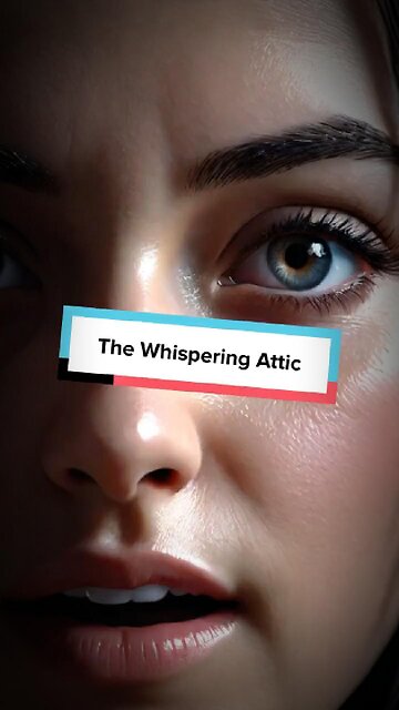 The Whispering Attic