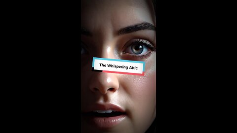 The Whispering Attic