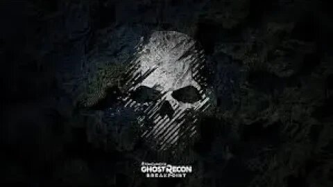 4k Immersive Ghost Recon Breakpoint Gameplay