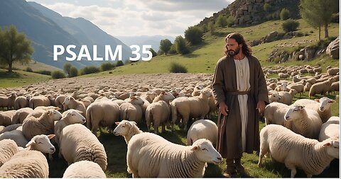 Psalm 35