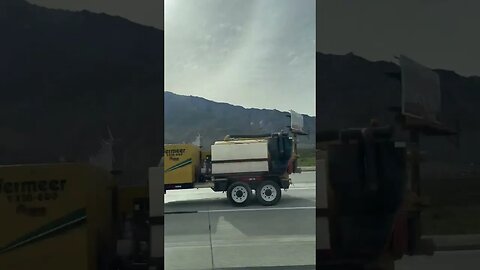Live look at green energy in California! 😂😂😂