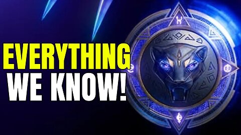 A Black Panther Game Is On The Way! | Everything We Know So Far