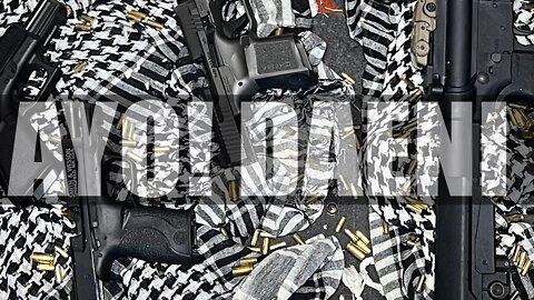Smith&Wesson 9mm and 45 rounds #fyp #ayodaeni #lifestyle #edc #range