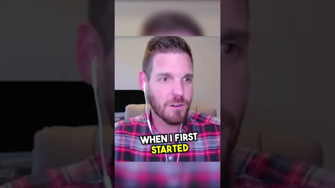 This is not a safe trajectory for your money!