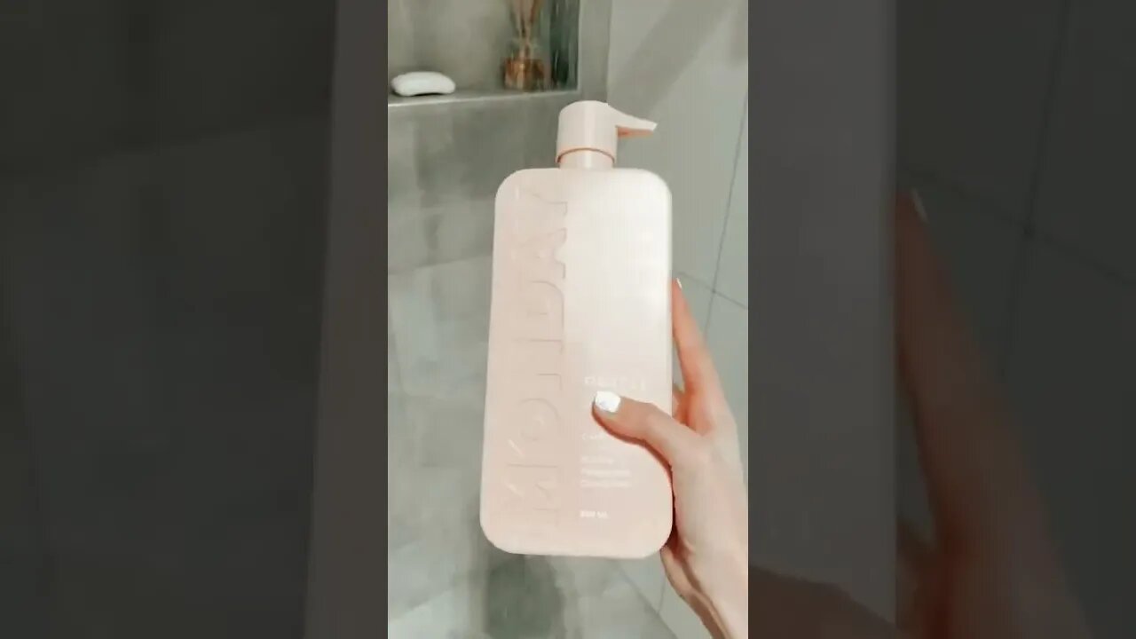 Morning Shower Tiktok lifestyle et