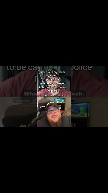 Here’s Your Dose of REALarious…🤣🤣🤣 with @BeardedWarrior #funny #duet #funnycomedy #makeyoulaugh