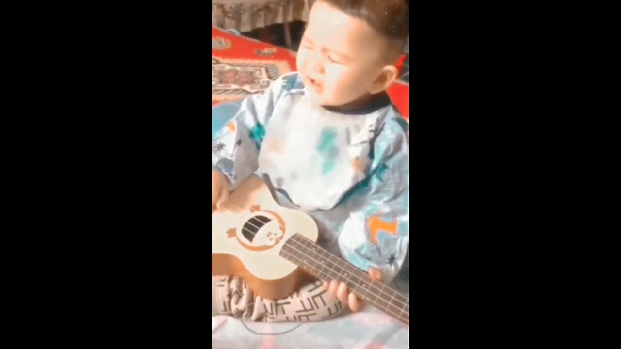 sing song with him