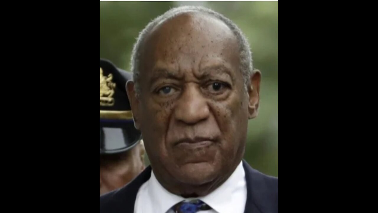 What Really Happen To Bill Cosby?