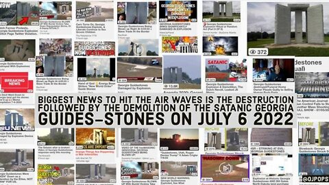 SHARIRAYE UPDATE: VIDEOS JULY TRENDING - JULY 7, 2022!!