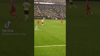 BALBUENA QUE ISSO? 😱 #shorts #corinthians