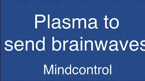 Plasma Brainwaves Jab