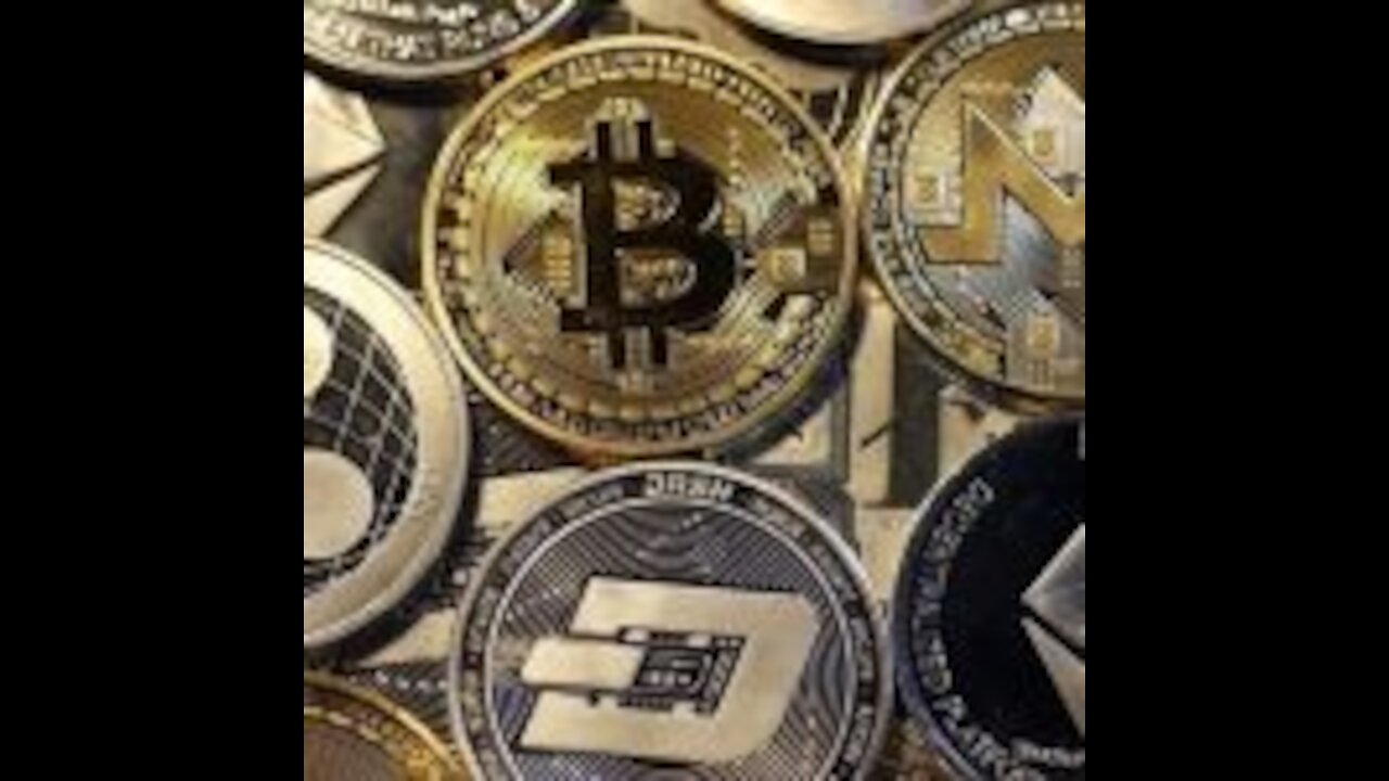 ryptocurrency news , Bitcoin, Ethereum, Altcoins