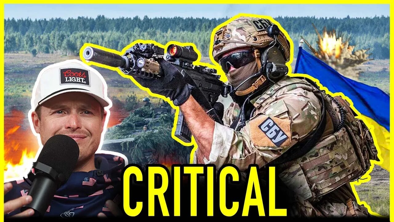 The Retreat Of The Russian Military Is Happening - Is The End Near?