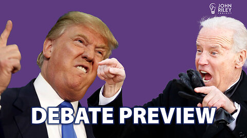 Presidential Debates: Biden vs Trump Preview, Why no RFK?, History of Debates