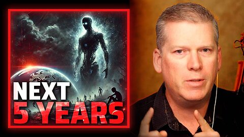 Alex Jones Interviews Mike Adams: The Rise Of AI Will Displace & Kill Billions Of People Within The Next 5 Years - Full Interview 12/11/24