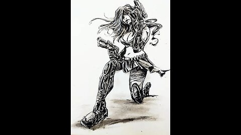 Aphrodite IX